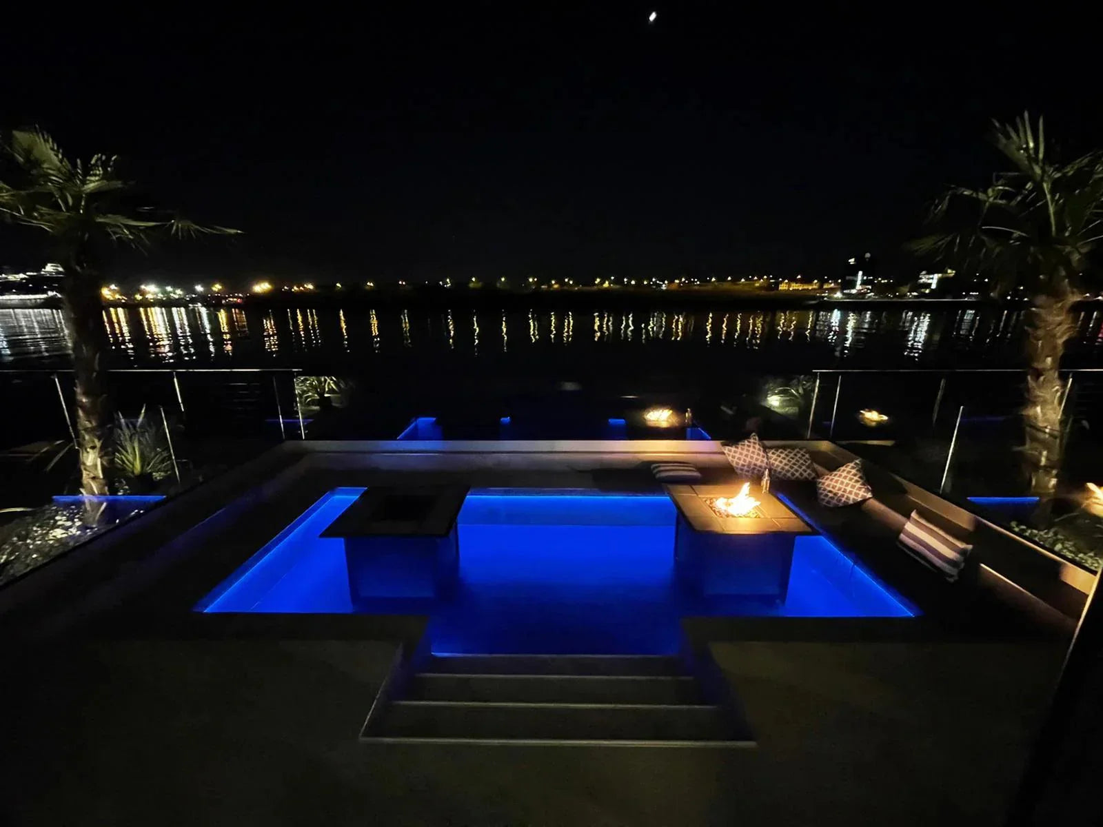 IMG-20210417-WA0007-1.jpg RGB LED Neon Flex 220V 240V 10x18mm IP65 Dimmable Wireless Bluetooth App Control with Remote - Image 21