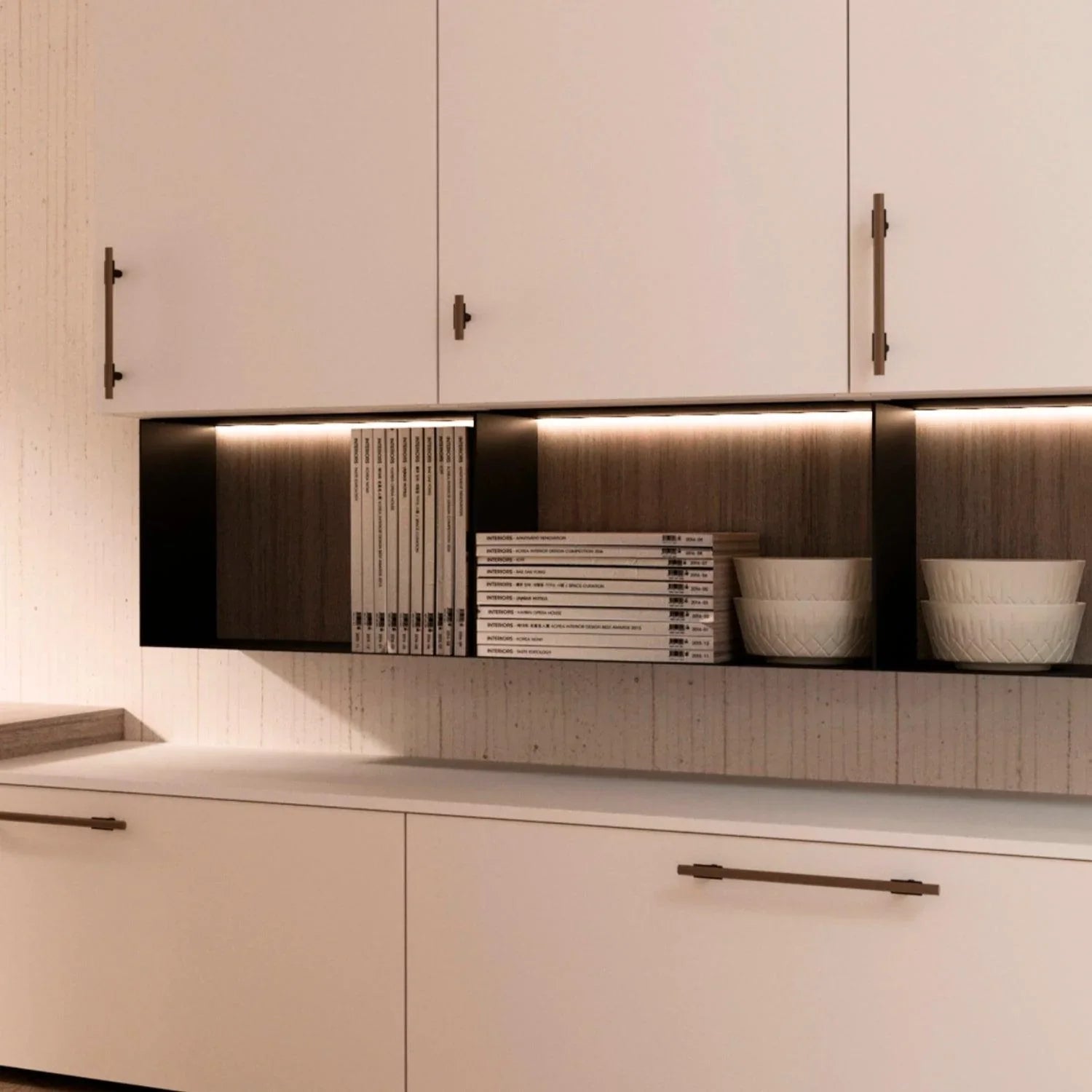 miniledneonflex4x10mm24v_3_b2f20df6-75be-4826-bcca-87a3241e6c8f.jpg Mini Warm White Neon Flex 3000K 12V 6x12mm 120LEDs/m IP65 Waterproof 2.5cm Cut Kit - Image 13