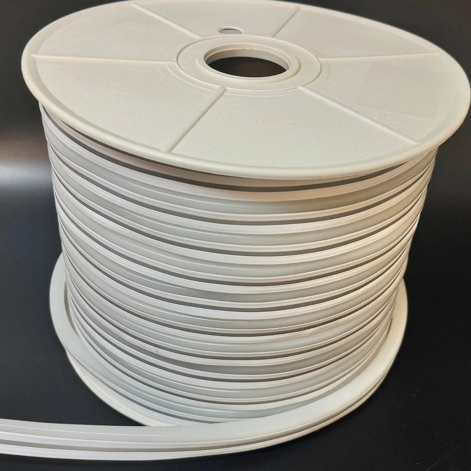 rgbneonflex220v_1.jpg RGB LED Neon Flex 220V 240V 10x18mm IP65 Dimmable Wireless Bluetooth App Control with Remote - Image 25