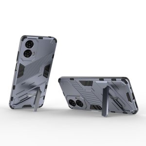 for motorola moto g24 4g case armor shockproof phone cases for moto rola g 24 motog24 24g 4g 2024 magnetic holder stand cover