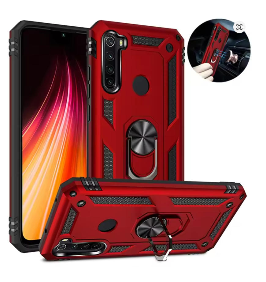 for xiaomi redmi note 8t 7 8 pro case luxury armor shockproof phone case for redmi 7 8 7a 8a car magnetic ring holder back cover for xiaomi redmi note 8t 7 8 pro case luxury armor shockproof phone case for redmi 7 8 7a 8a car magnetic ring holder back cover