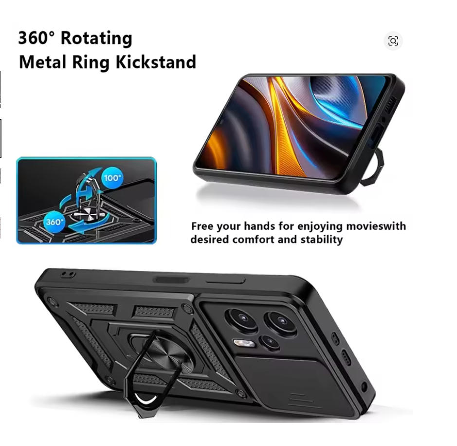 shockproof armor magnetic case for poco f6 f5 f4 gt f3 x5 pro x4 gt x3 nfc coque for poco m5s m4 m3 pro c40 holder phone cover shockproof armor magnetic case for poco f6 f5 f4 gt f3 x5 pro x4 gt x3 nfc coque for poco m5s m4 m3 pro c40 holder phone cover