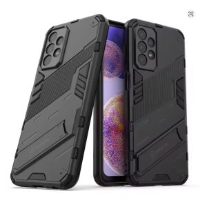 for samsung galaxy a23 case cover shockproof silicone bumper armor phone cover for samsung a 13 33 53 52 73 04e 54 34 04 5g case