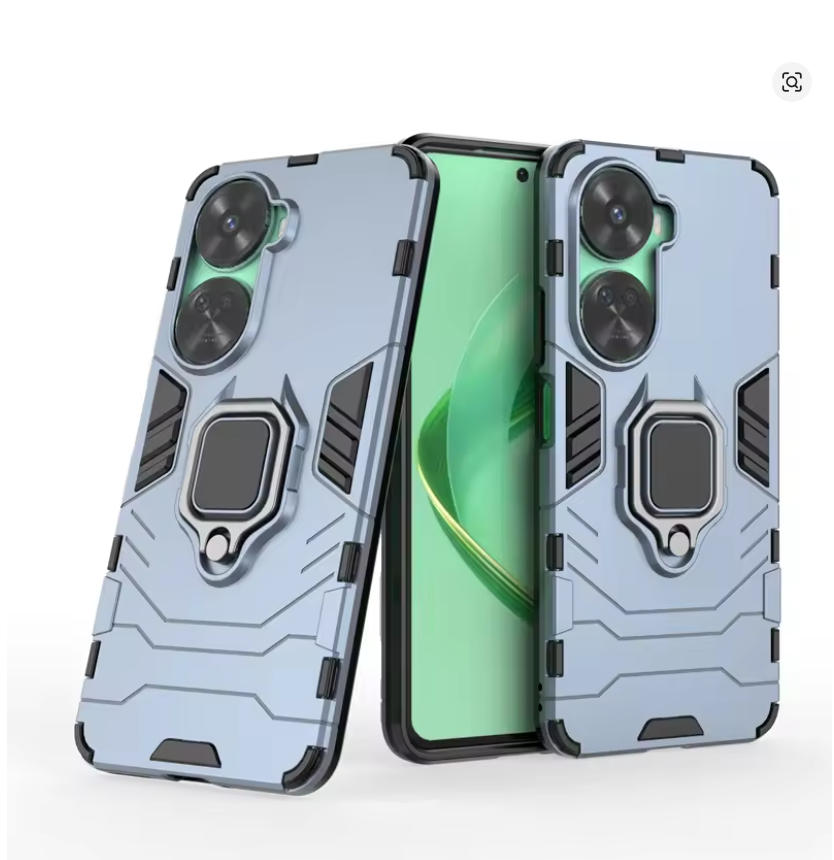 for huawei nova 12 se case cover huawei nova 12 se capas shockproof pc back ring magnetic metal holder fundas huawei nova 12 se for huawei nova 12 se case cover huawei nova 12 se capas shockproof pc back ring magnetic metal holder fundas huawei nova 12 se