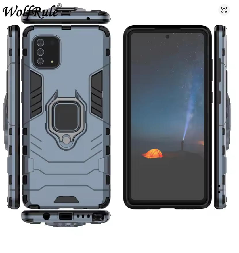 for samsung galaxy note 10 lite case ring stand holder magnetic cover for samsung note 10 lite fundas samsung note 10 lite case for samsung galaxy note 10 lite case ring stand holder magnetic cover for samsung note 10 lite fundas samsung note 10 lite case