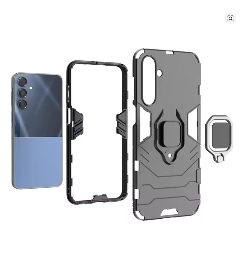 for samsung a16 case cover samsung a16 capas new phone back shockproof magnetic ring holder for fundas samsung galaxy a16 a 16 for samsung a16 case cover samsung a16 capas new phone back shockproof magnetic ring holder for fundas samsung galaxy a16 a 16